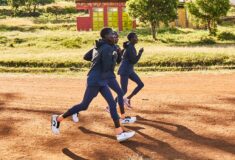 Image de l'article Milimani Runners : des coureurs Kényans à l’assaut du trail avec le soutien d’On Running