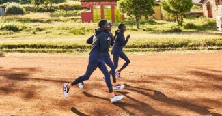 Image de l'article Milimani Runners : des coureurs Kényans à l’assaut du trail avec le soutien d’On Running