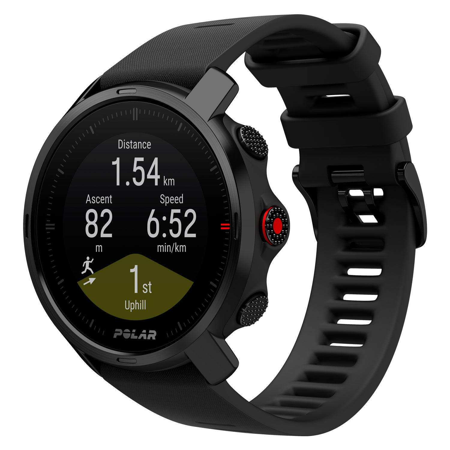 Garmin Fénix 6 vs Polar Grit X quelle montre choisir
