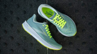 avis univers running