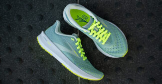 Image de l'article Brooks Hyperion Tempo – Test et avis