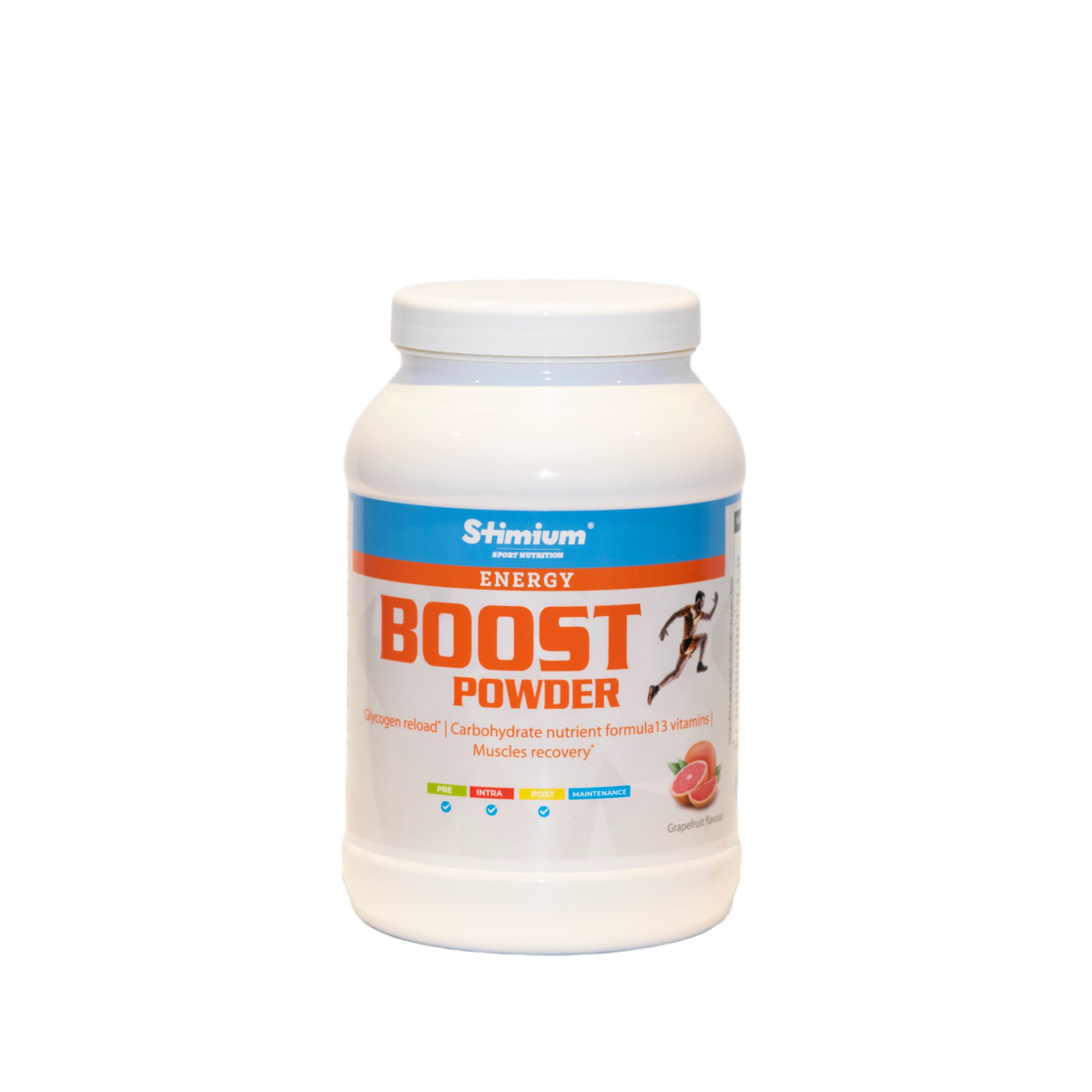 stimium boost powder