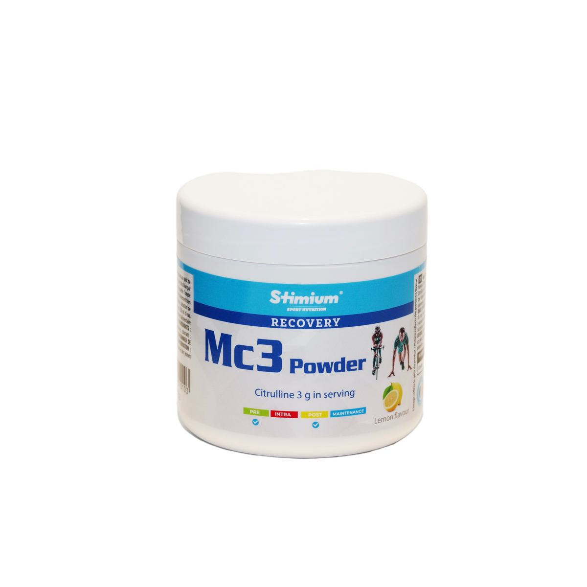 stimium mc3 powder