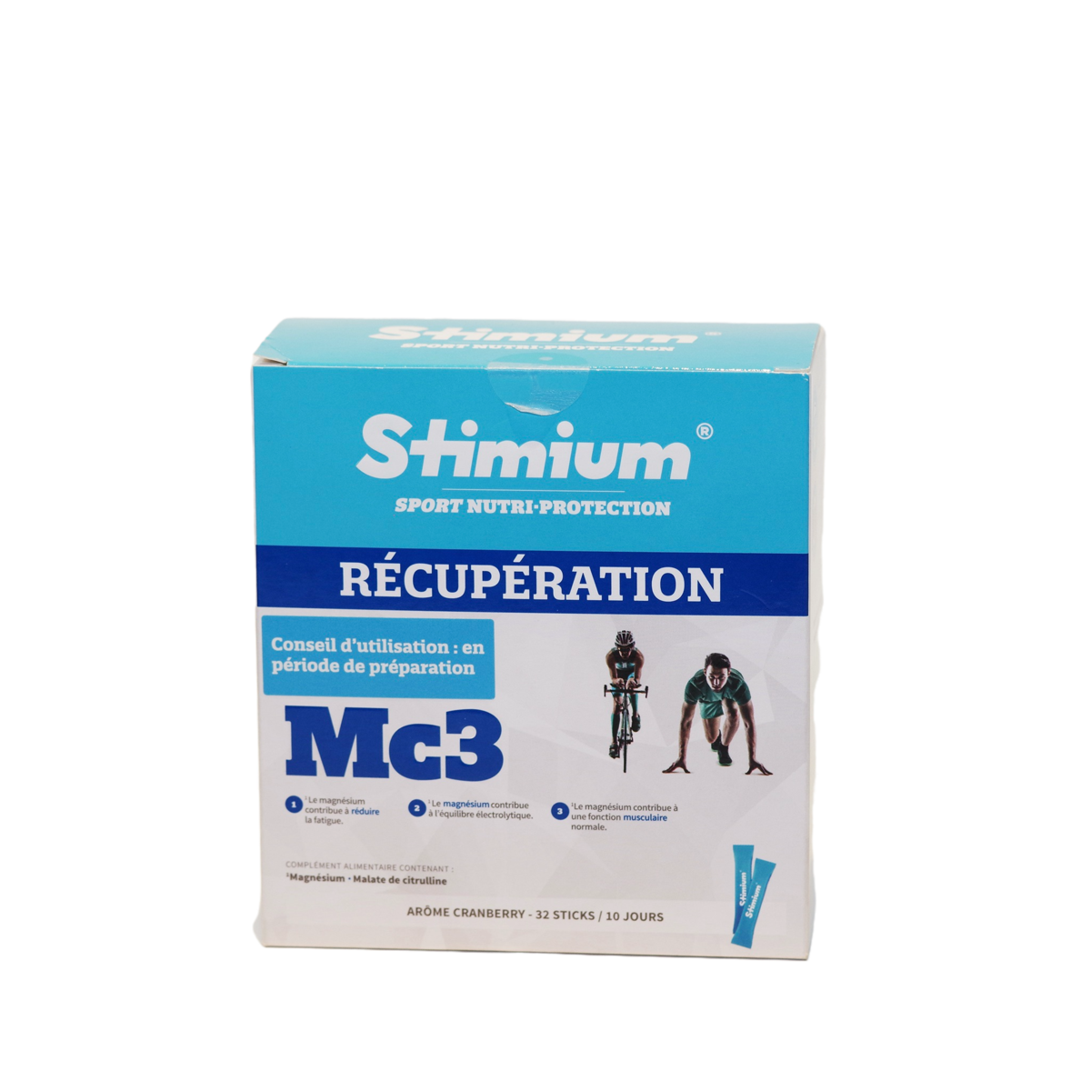 stimium mc3 stick