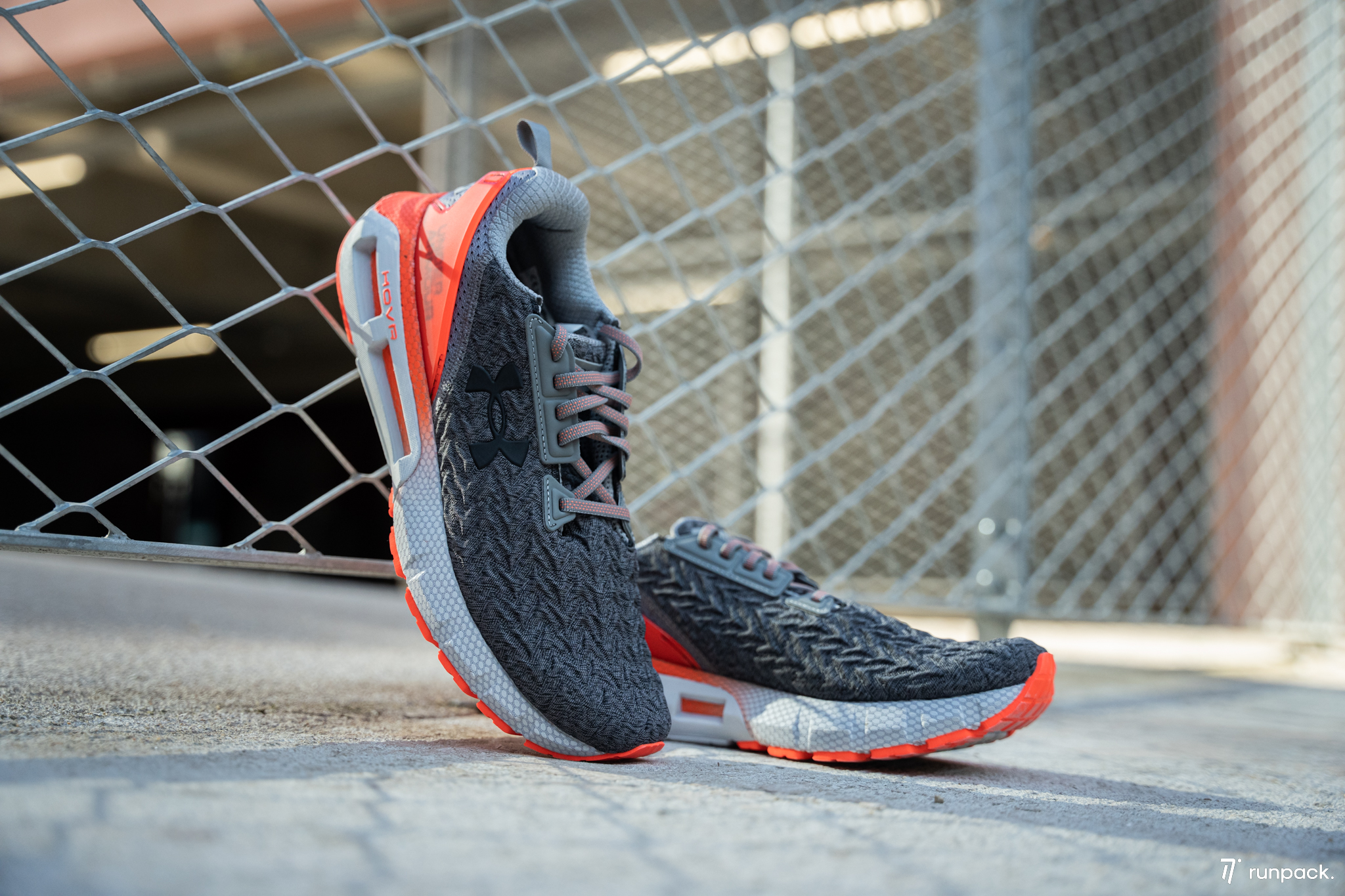 under armour hovr mega 2 clone runpack