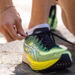 Pourquoi faut-il prendre une pointure de plus sur vos chaussures de running ?