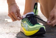 Image de l'article Pourquoi faut-il prendre une pointure de plus sur vos chaussures de running ?