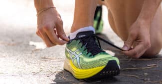 Image de l'article Pourquoi faut-il prendre une pointure de plus sur vos chaussures de running ?