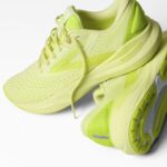 Top 6 des chaussures de running pour pronateurs