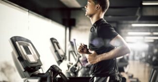 Image de l'article Quelles chaussures pour courir sur un tapis de course ?