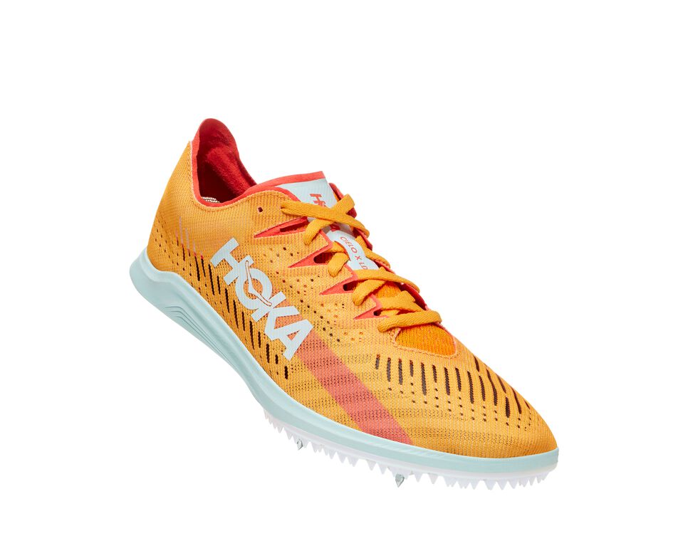 hoka cielo x ld pointes athletisme