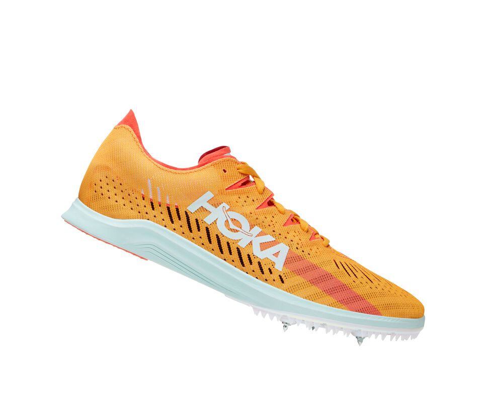 hoka cielo x ld pointes athletisme 1