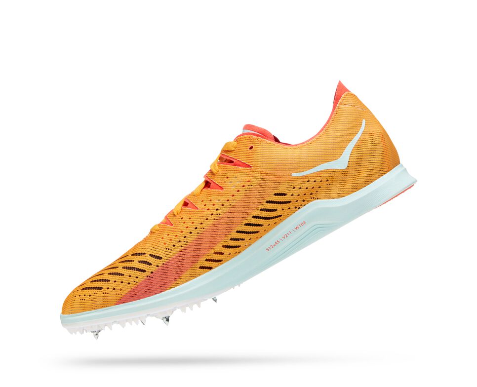 hoka cielo x ld pointes athletisme 3