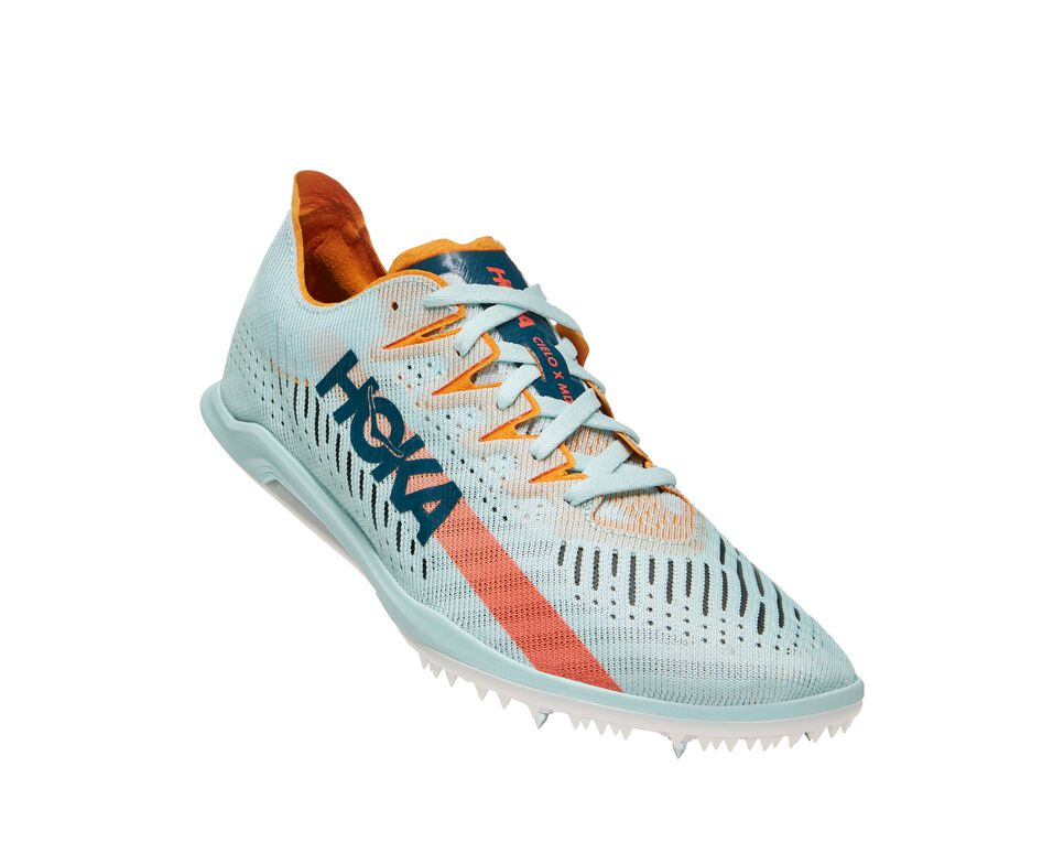 hoka cielo x md pointes athletisme