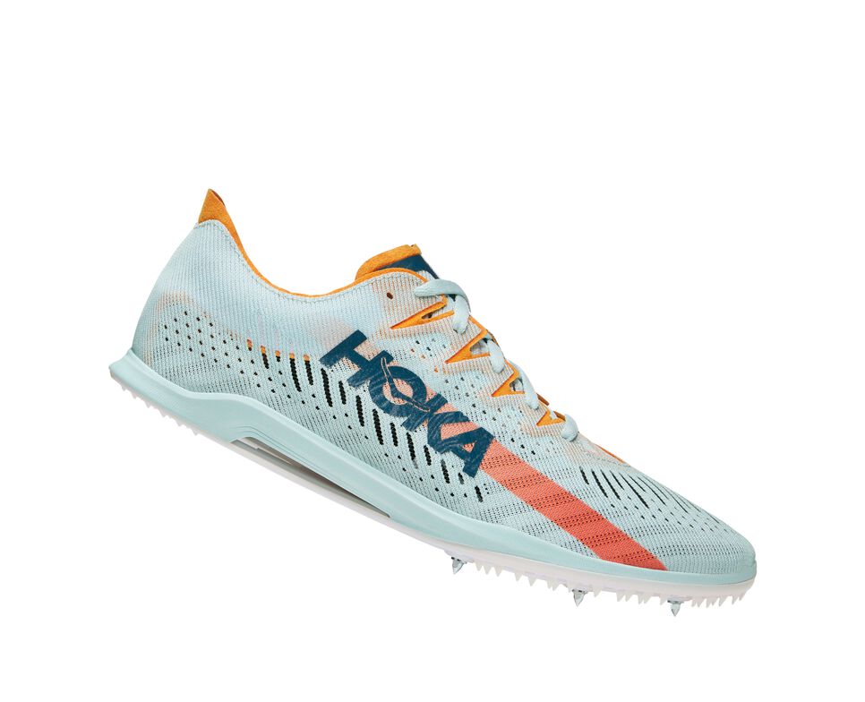 hoka cielo x md pointes athletisme 1