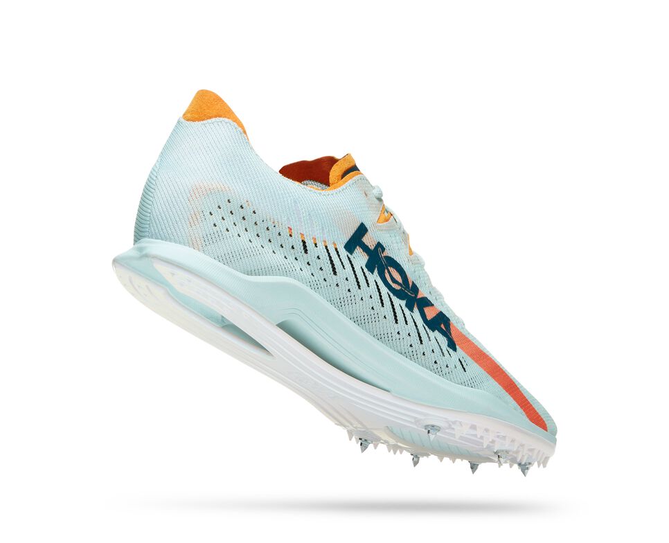 hoka cielo x md pointes athletisme 2