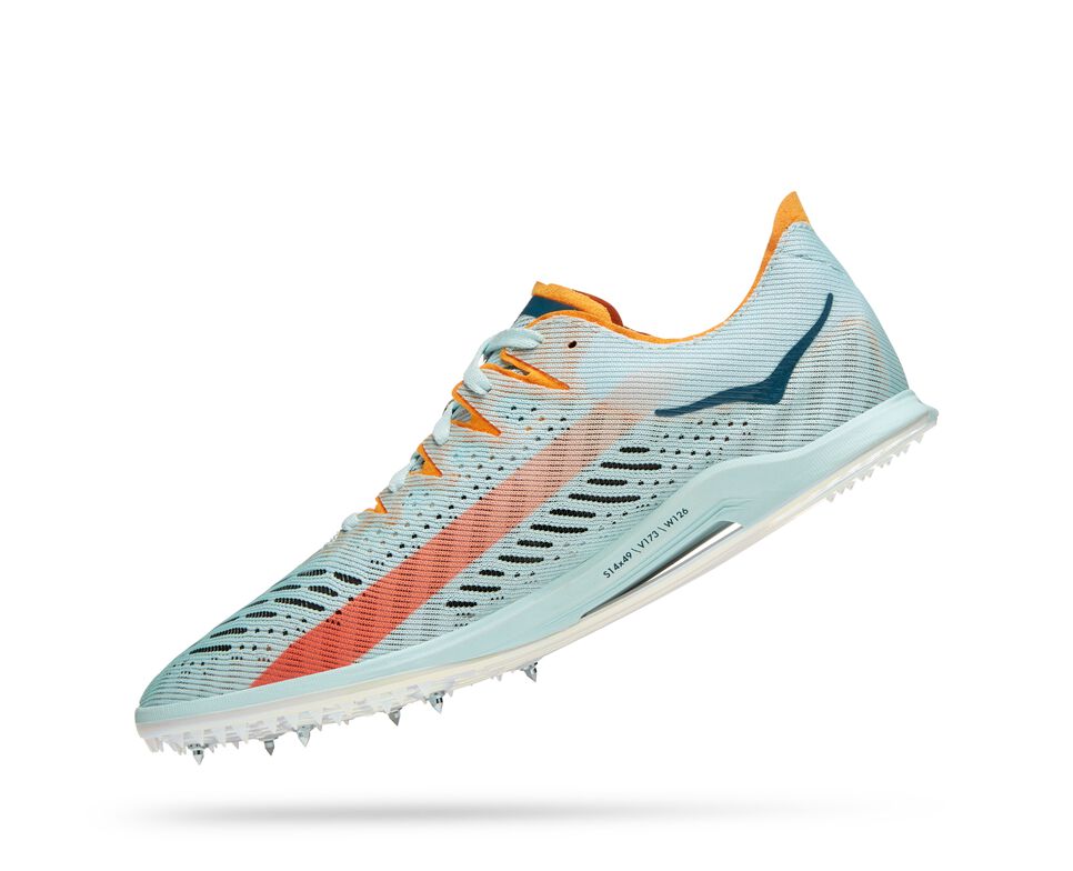 hoka cielo x md pointes athletisme 3