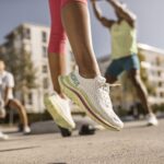 Kawana d’Hoka : la nouvelle chaussure de running adaptée au fitness