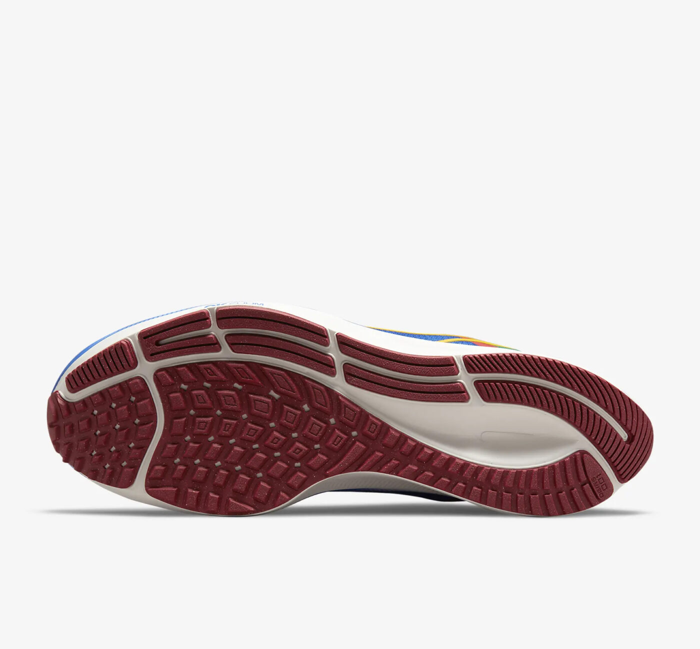 Nike AIR Jordan Moss Pegasus 38