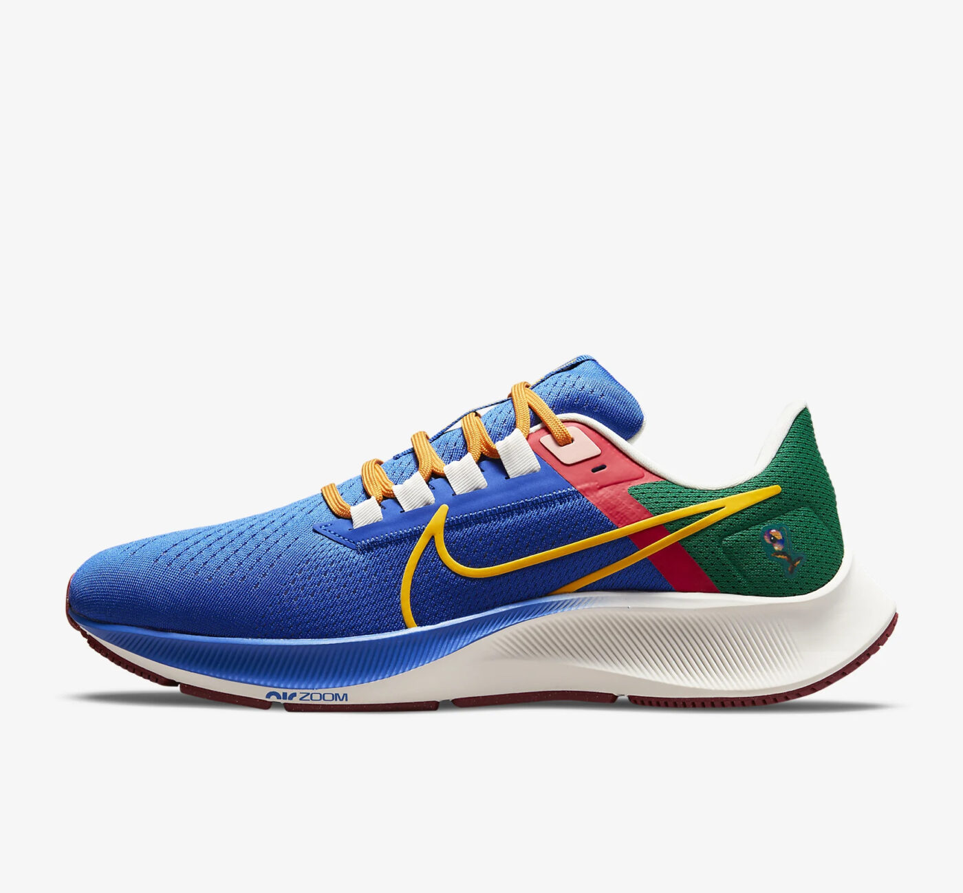 Nike AIR Jordan Moss Pegasus 38