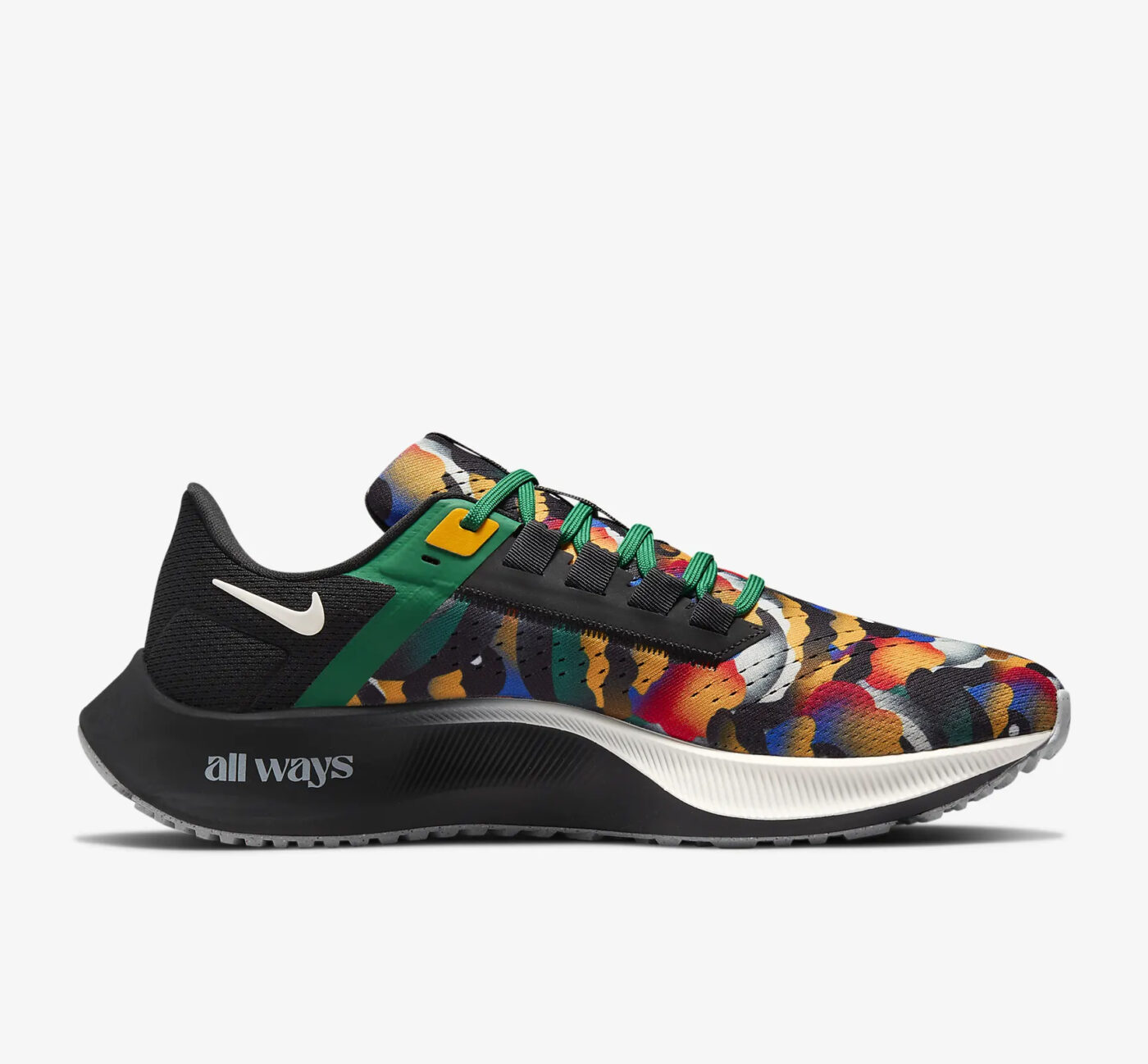 Nike AIR Jordan Moss Pegasus 38