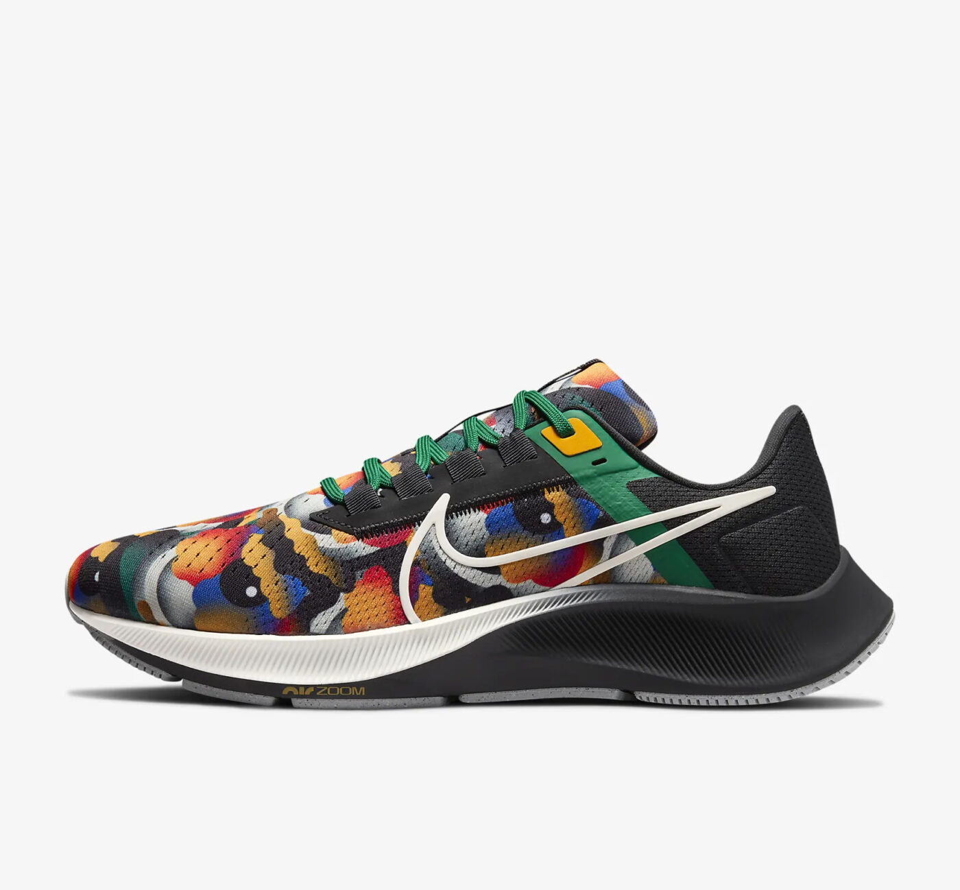 Nike AIR Jordan Moss Pegasus 38