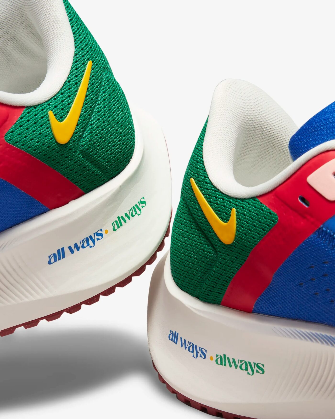 Nike AIR Jordan Moss Pegasus 38