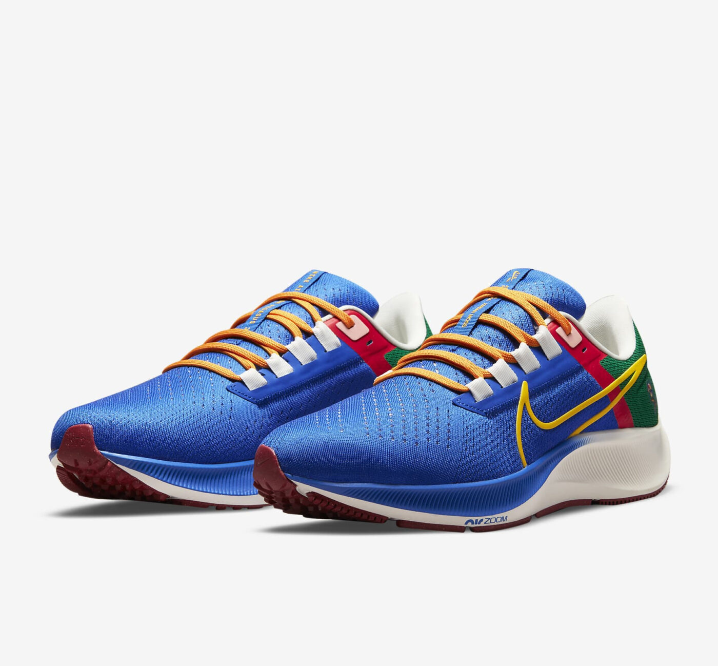 Nike AIR Jordan Moss Pegasus 38