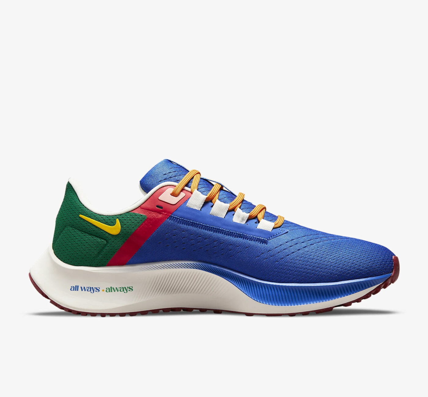 Nike AIR Jordan Moss Pegasus 38