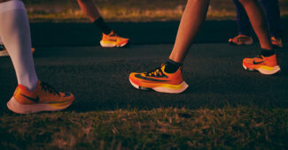 Image de l'article Nike dévoile son pack Hakone Ekiden 2022