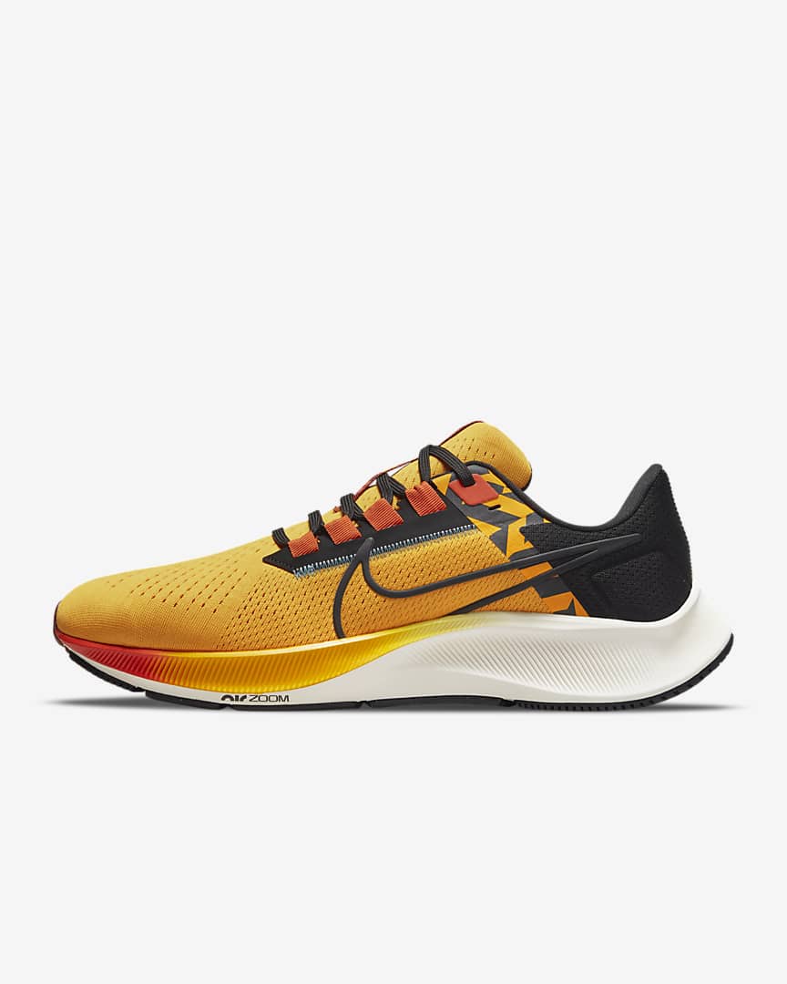 nike pack hakone ekiden pegasus 38