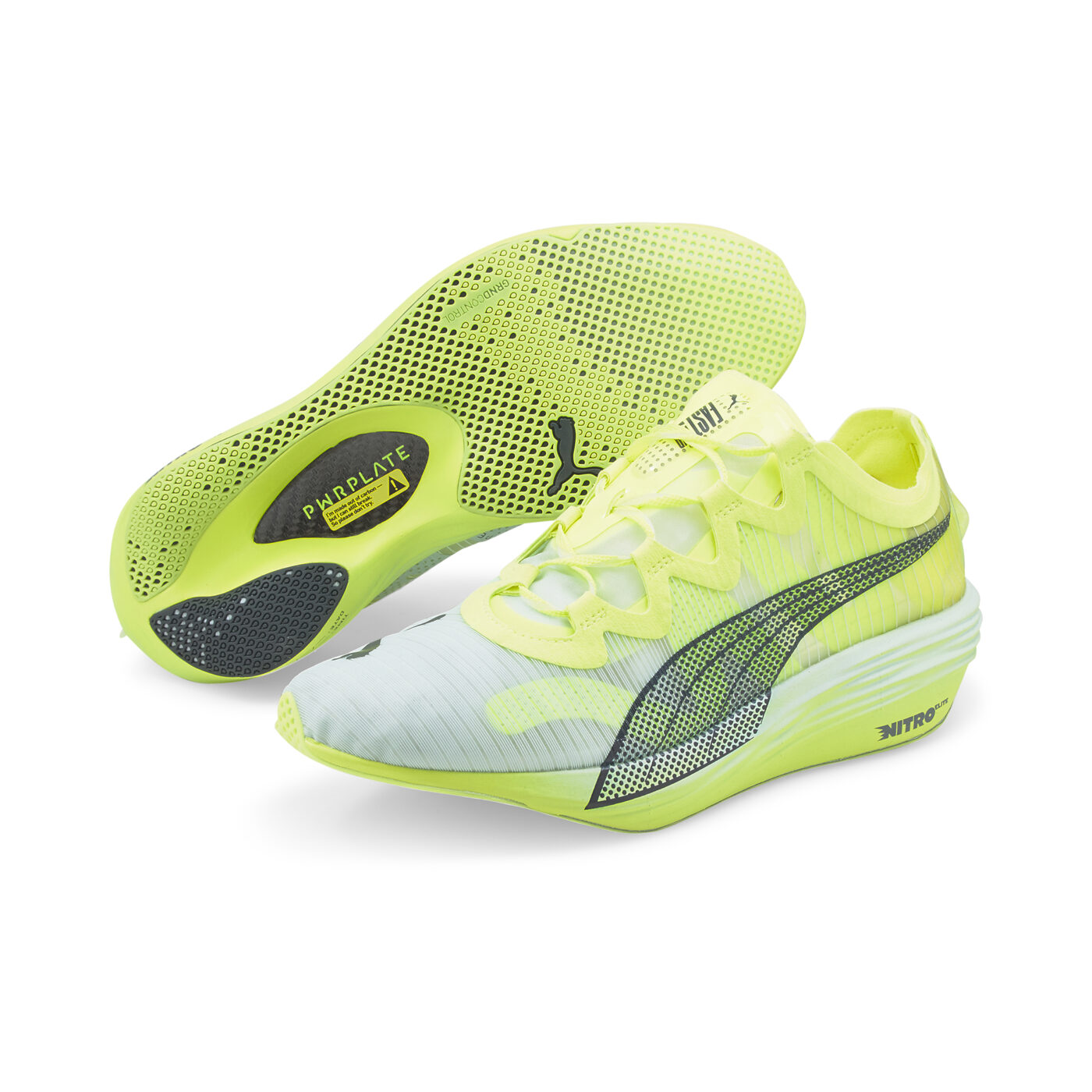 puma fast fwd nitro elite 7