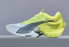 Image de l'article Les nouvelles chaussures à plaque carbone de PUMA Running