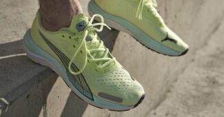 Image de l'article PUMA Velocity Nitro 2 – Deuxième version de cette chaussure polyvalente