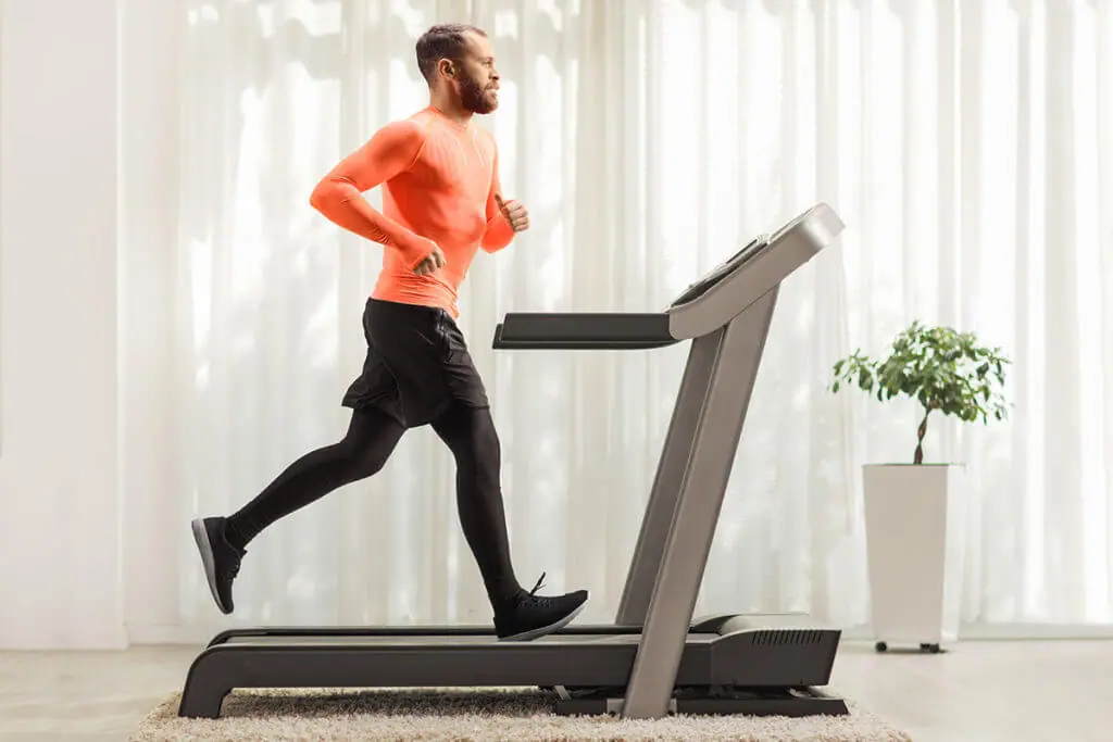 tapis de course quelles chaussures pour courir