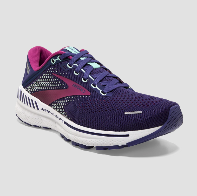 brooks adrenaline gts 22 3