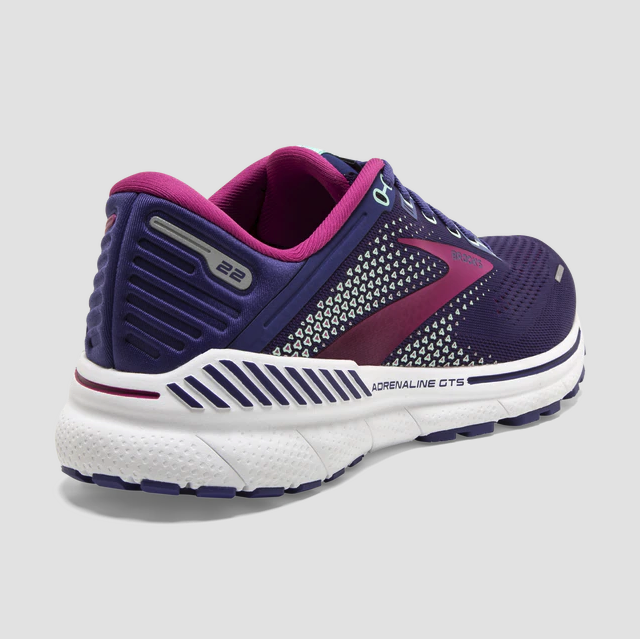 brooks adrenaline gts 22 6