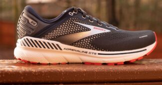 Image de l'article L’Adrenaline GTS 22 de Brooks est disponible !