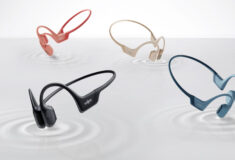 Image de l'article Shokz OpenRun Pro – un nouveau casque de running connecté