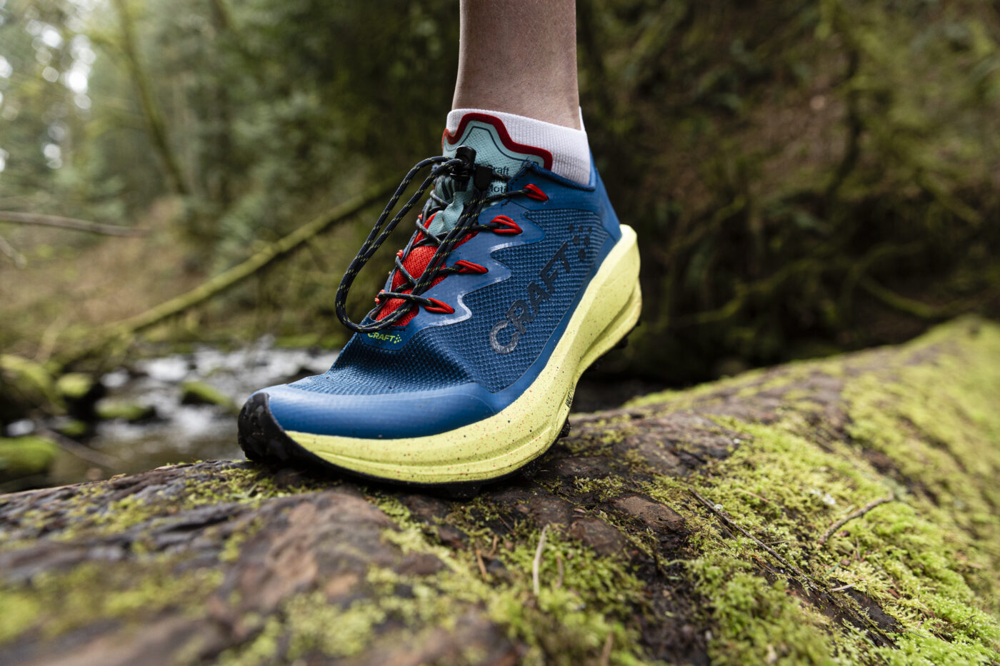 craft ctm ultra carbon trail 2