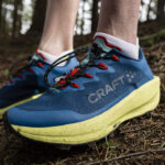 Craft CTM Ultra Carbon Trail – une chaussure idéale pour l’ultratrail