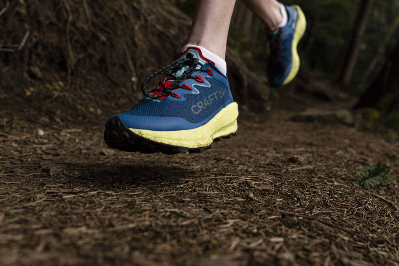 Chaussure ultra trail sale