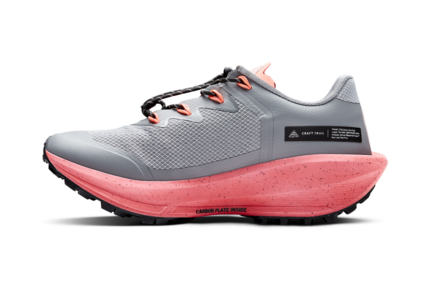 craft ctm ultra carbon trail femme