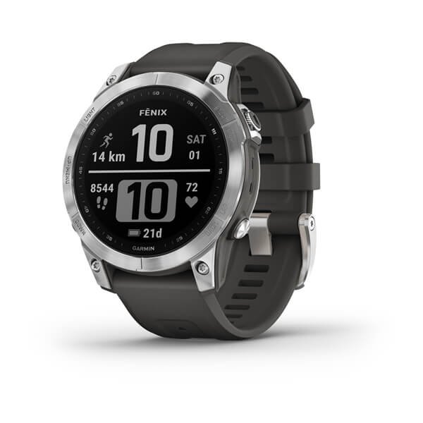 garmin fenix 7 9