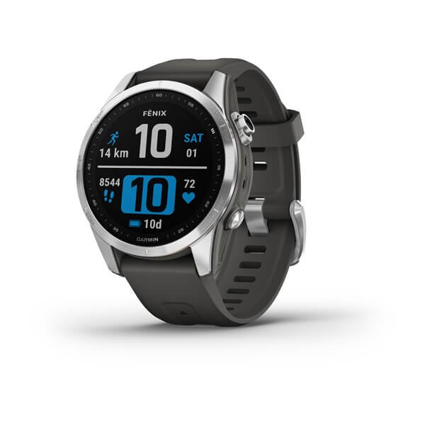 garmin fenix 7 s