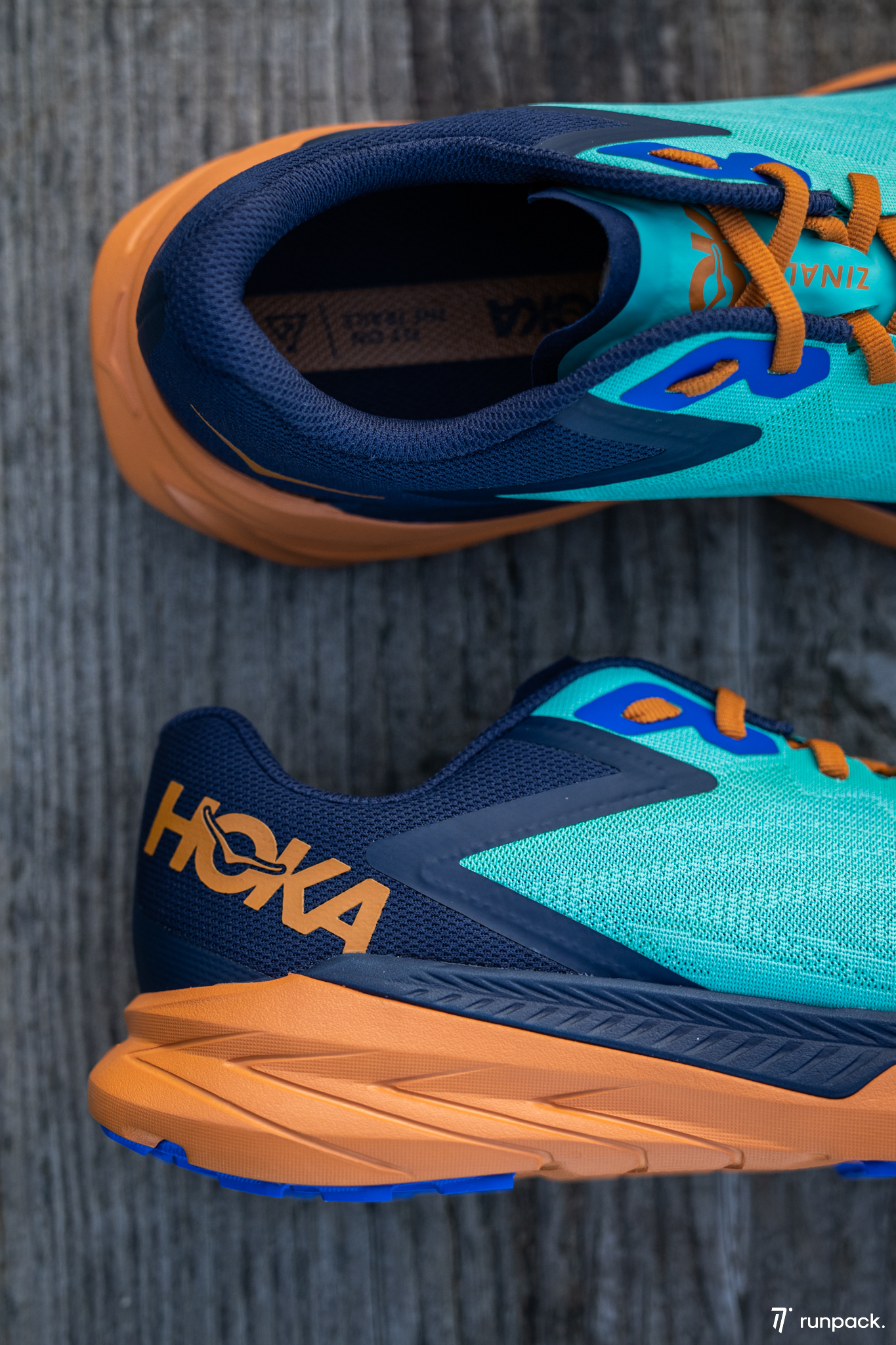 hoka zinal runpack 6