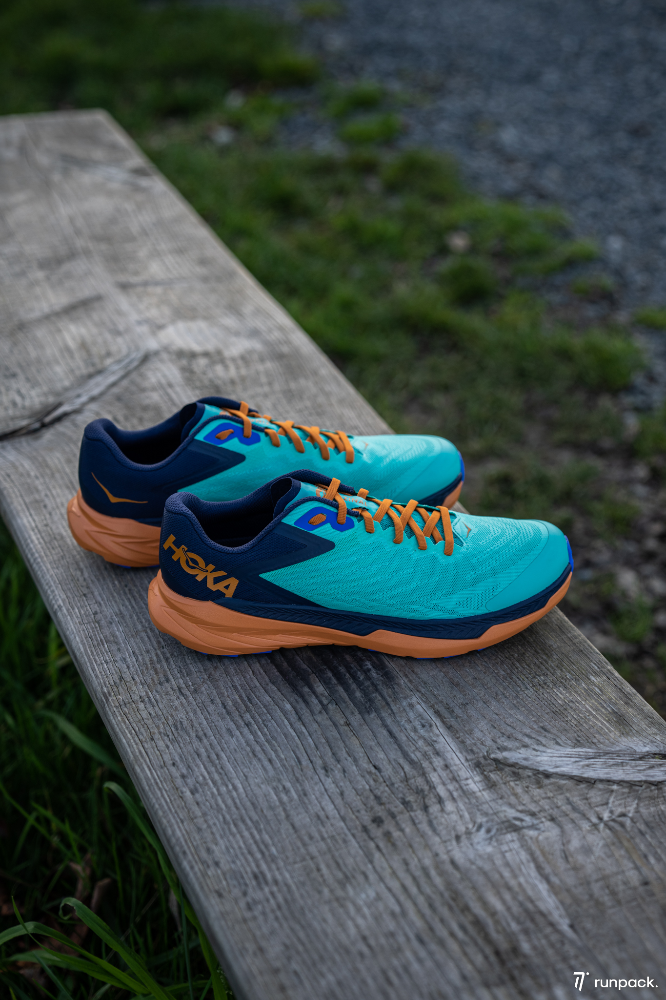 hoka zinal runpack 7