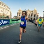 Remportez des dossards pour le semi-marathon et le marathon de Paris !
