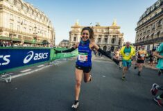 Image de l'article Remportez des dossards pour le semi-marathon et le marathon de Paris !