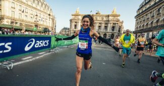 Image de l'article Remportez des dossards pour le semi-marathon et le marathon de Paris !